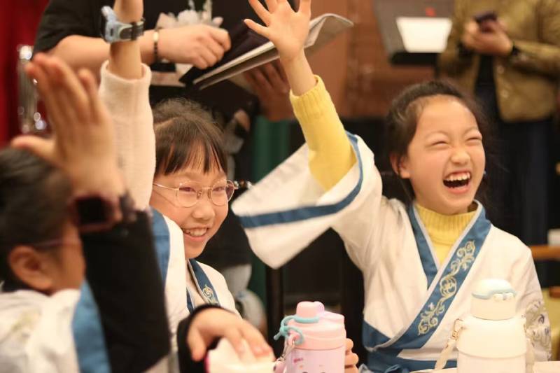 白城互动剧场策划